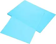 NUOBESTY Thick A4 Cardboard Paper 70g 100 Sheets Perfect for Printing Scrapbooking Office Work