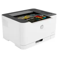 在飛比找蝦皮購物優惠-HP Color Laser 150a 彩色雷射印表機