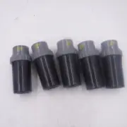 Toro 20 PSI Pressure Regulating Irrigation Valves 101PR20 138kPa 3/4" FBSP