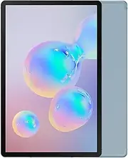 Samsung Galaxy Tab S6 Wi-Fi Only 128GB Blue (Renewed)