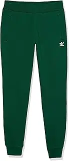 [adidas Originals] Women's Plus Size Adicolor Essentials Slim Joggers