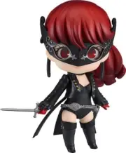 GSC Nendoroid Persona 5 Royal Kasumi Yoshizawa: Phantom Thief Ver.