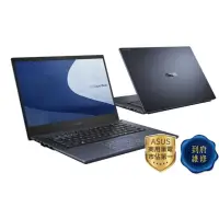 在飛比找momo購物網優惠-【ASUS 華碩】16吋i5商用筆電(B5602CBA-01