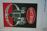 1957 Raytheon Receiving Tube Data - Easy to Use on CD .pdf Great Referance!