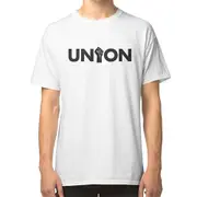 Work Union! T-shirt