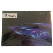 NEW! HIKITY 6.9 Inch Wireless Apple Car Type-c/ Aux Input Mic, SWC HIKA3461A1