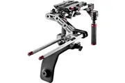 Manfrotto SYMPLA Shoulder Support Kit w/ Remote