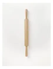 [The Cooks Collective] Rolling Pin 45x4cm in Brown