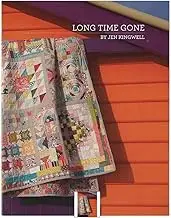 Long Time Gone by Jen Kingwell Designs