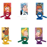 Winning Moves Cluedo Scooby Doo Edition