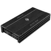 HELIX M SIX DSP｜6-channel Amplifier with Integrated DSP｜Brand New