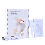 New Electric Eyelash Curler Rechargeable Styling Mini Portable Eyelash Curler