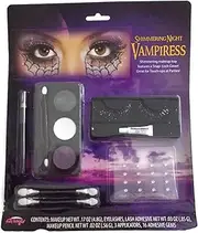 Vampire Shimmering Night Make Up Kit One Size