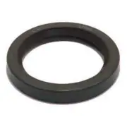 50X70X8Mm Single Lip Oil Seal Crw1 V Viton Wave Lip