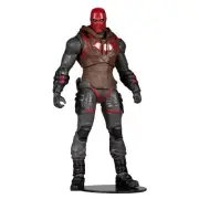 DC Multiverse Red Hood (Gotham Knights) 7" Action Figure with Accessories