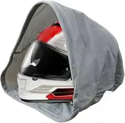 Welding Helmet Bag | Helmet Storage Bag For Bicycle | Velvet Cloth Lightweight Backpack, Travel Carrying Pouch, Sport Supplies Storage For Men Women