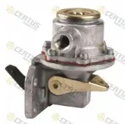 Part # CT4W2775 Fits Caterpillar - FUEL PUMP (Diesel) Forklift RC60