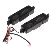 20190315 Original Vizio Internal TV Speaker D43FX-F4