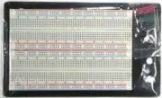 1660-Point Breadboard