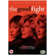 The Good Fight: Season 2
