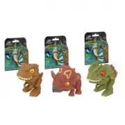 Jurassic World - Assortment figurines - Dinos devourers, 3 ...