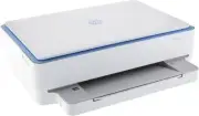 HP - ENVY 6065e Wireless All-in-One Inkjet Printer P/C/S (223N5A#B1H)-Brand New