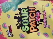 Sour Patch Kids Watermelon 2oz 24 Count