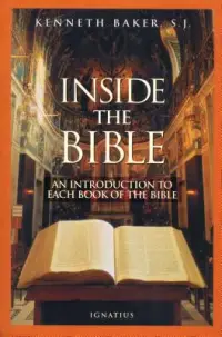 在飛比找博客來優惠-Inside the Bible: An Introduct