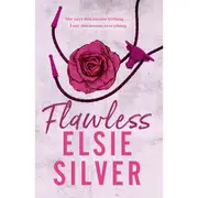 Flawless by Elsie Silver - Book