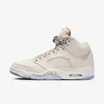 NIKE AIR JORDAN 5 RETRO SE [FD9222-180] 男 休閒鞋 復古 球鞋 CRAFT 淺棕