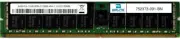 752373-091 - HP Compatible 64GB PC4-17000 DDR4-2133Mhz 4Rx4 1.2v ECC LRDIMM