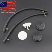 2x Primer Bulb For Toro CCR1000 CCR2000 CCR2400 2450 CCR3000 CCR3650 Snowblower