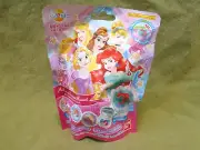 Bandai Bikkura Egg Disney Princess Mini Case/Pendant Mascot (Read Description)