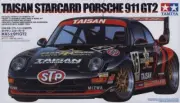 Tamiya - Taisan Starcard Porsche 911Gt2 1/24 24175