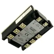 For Crouzet Solid State Relay GA3-12D25Z 84068451 4-32V