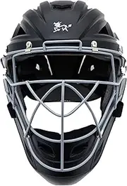 Jadekylin Baseball Catchers Helmet Matte (Small)