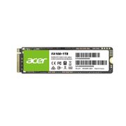 Acer FA100 2TB PCIe Gen3 M.2 SSD固態硬碟