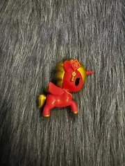 Tokidoki Unicorno Lunar Year Series Chaser - Hong Bao