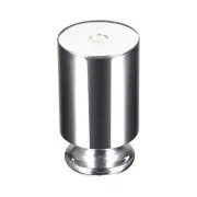 M2 Steel 1kg Calibration Weight Scales Chrome Plated Balances
