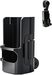 Expansion Frame for DJI Osmo Pocket 3, Made of PC Material