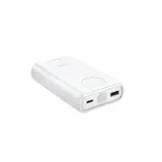 Ozoffer Smart Phone Watch PD22.5W Wireless Fast Charging Power Bank 10000mAh