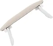Baluue Nail Hand Rest Cushion Manicure Hand Pillow Set for Nail Art Arm Rest Stand