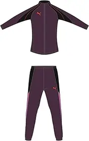 [PUMA] Women's Individualblaze Tracksuit Knitted Suits (pack of 1)