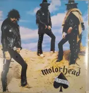 Motörhead - Ace Of Spades (LP, Album, RE) (Mint (M)) - 3414987366