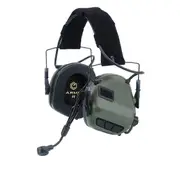 EARMOR M32 MOD4 Tactical Headset Anti Noise Headphones