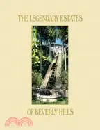 在飛比找三民網路書店優惠-The Legendary Estates of Bever