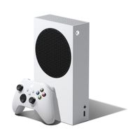 Microsoft Xbox Series S 白