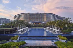 海南藍灣綠城威斯汀度假酒店The Westin Blue Bay Resort Spa