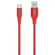 1.5m Length USB Male to USB 5Pin Male Charging Cable Cord Quick Data Sync Line