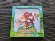 Paper Mario Sticker Star Microfiber Character Towel P Mario! Rare Promo NES WII